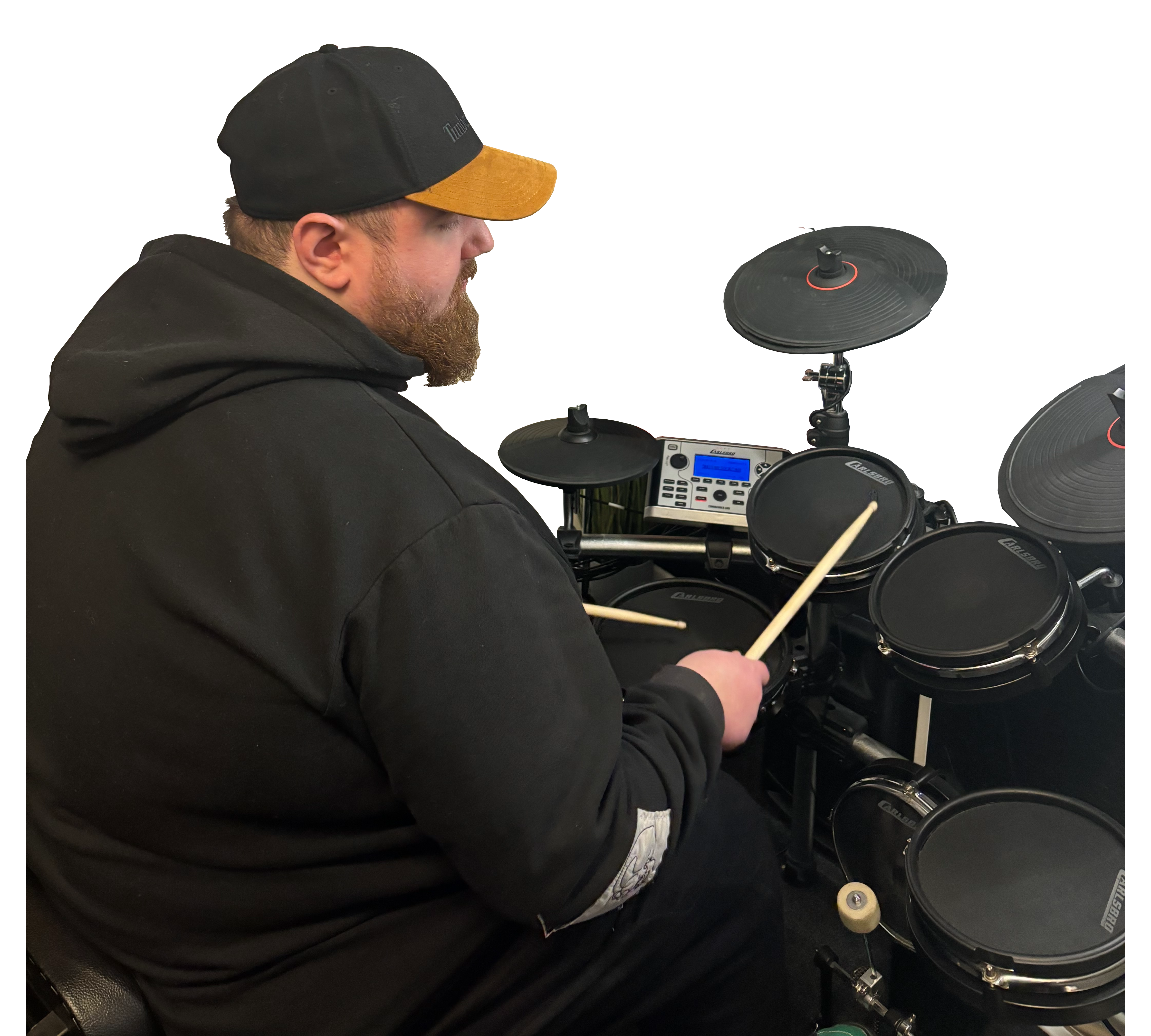 Meet The Drum Teachers At Our Southend Academy